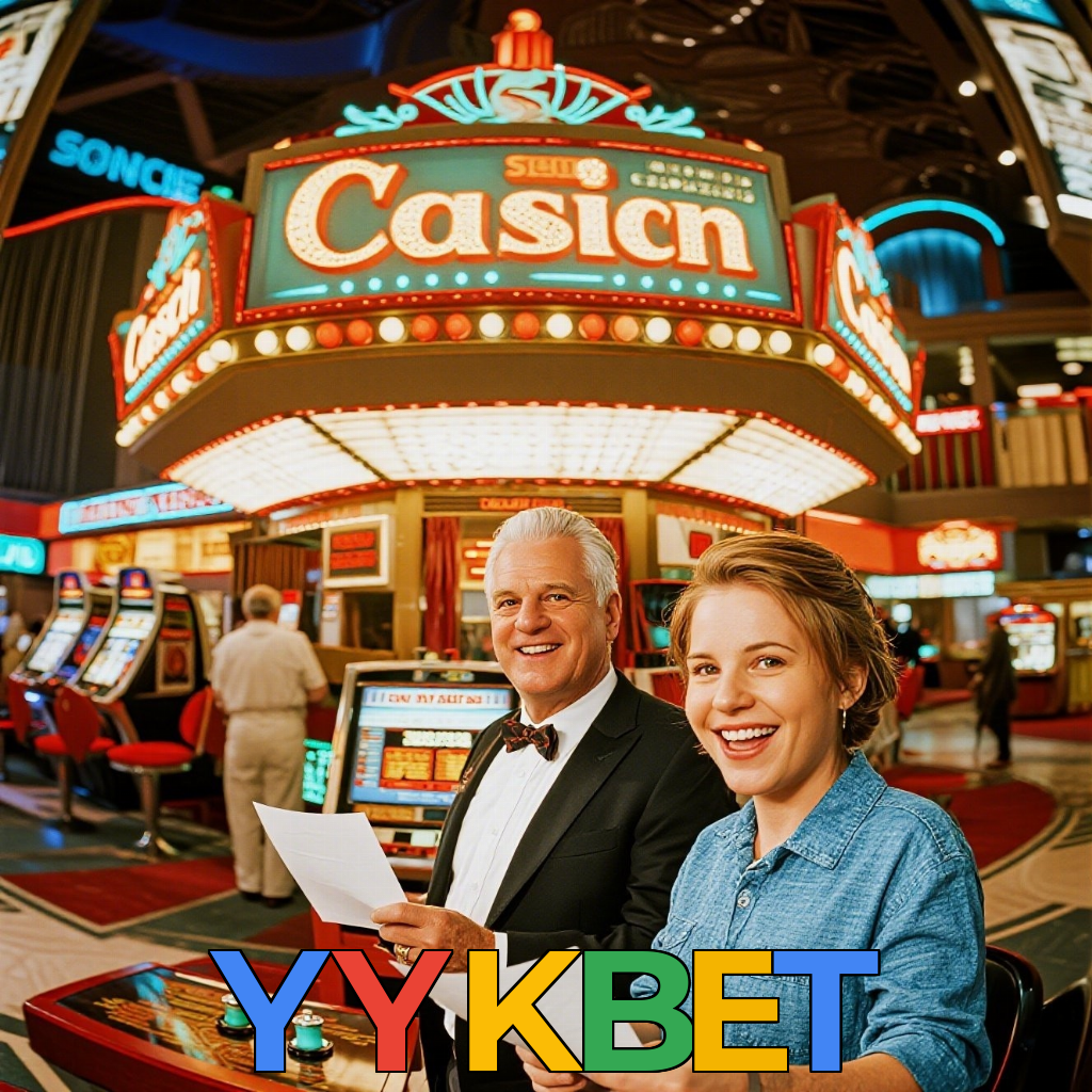 YYKBET:A sorte está no cassino online com jogos de poker, roleta e apostas no futebol!