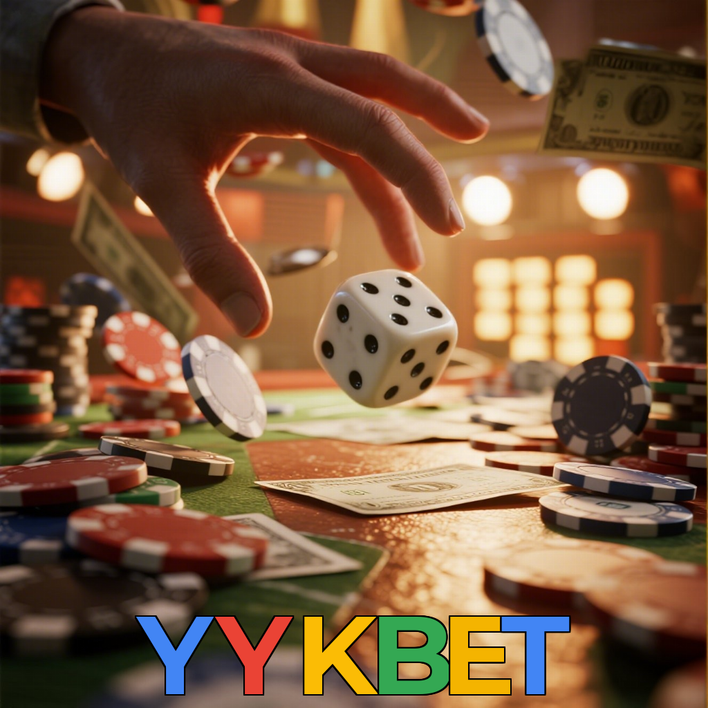 YYKBET:Sinta a emoção do futebol online e conquiste vitórias épicas!