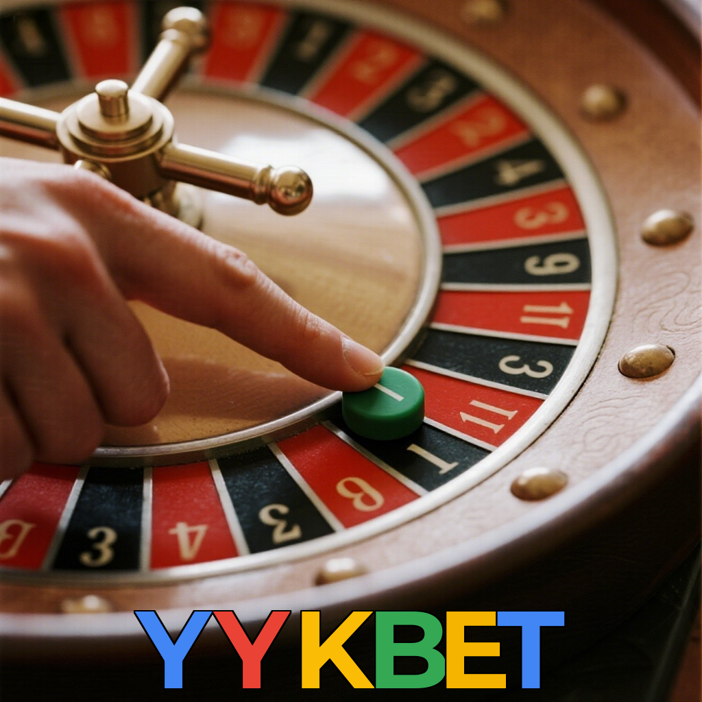 YYKBET:Onde a diversão nunca para: apostas no futebol e jogos de cassino!