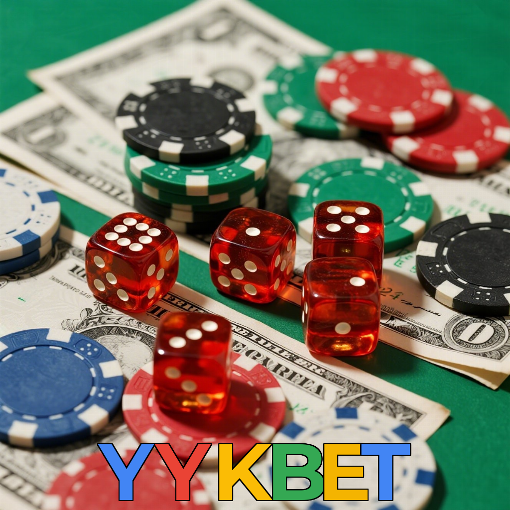 YYKBET：Conquiste grandes vitórias em blackjack e aposte no futebol online!