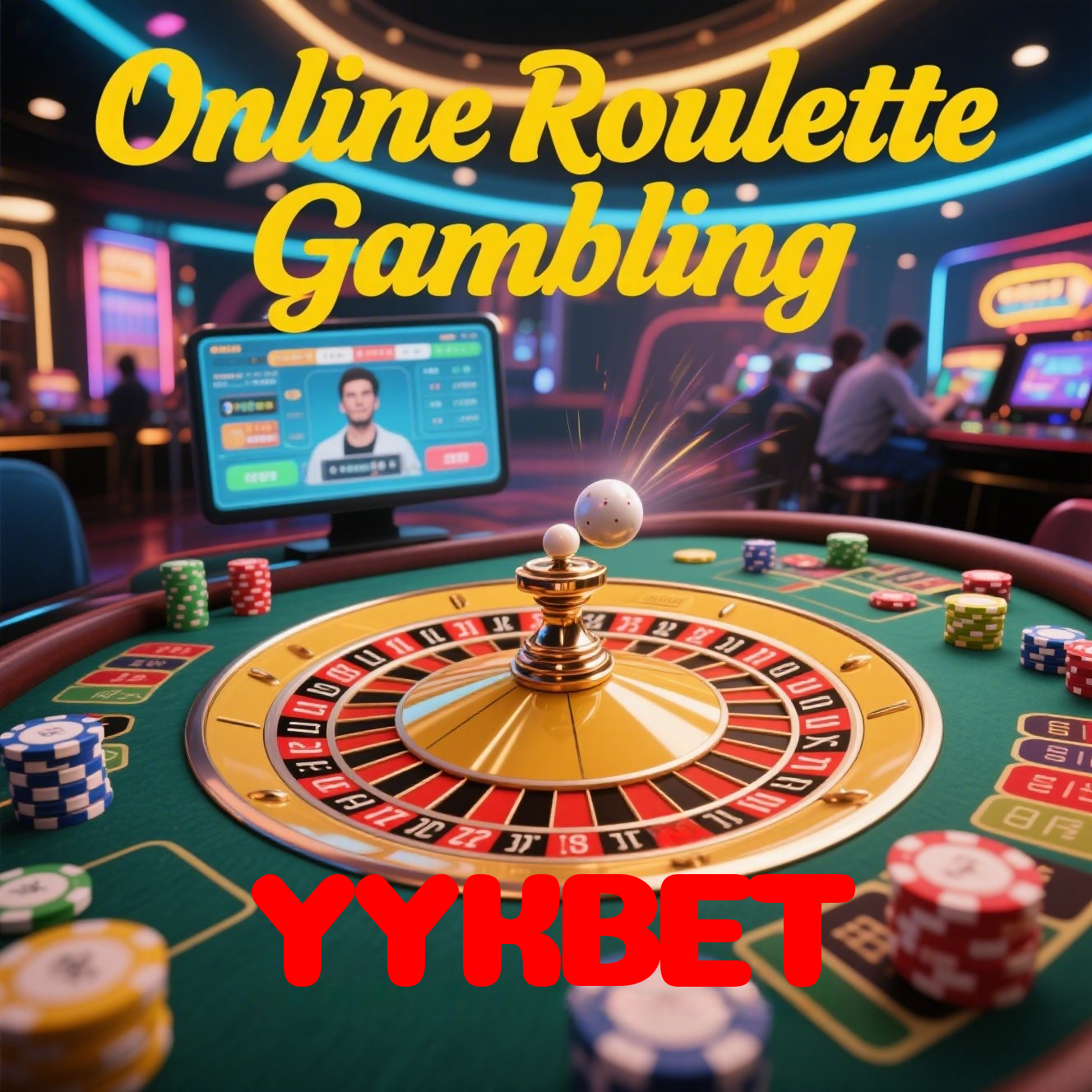 YYKBET:A adrenalina do futebol online está ao seu alcance!