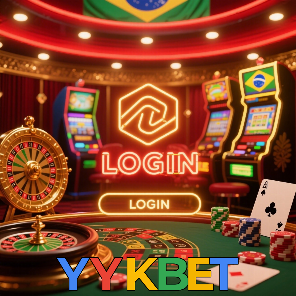 YYKBET:Jogue nas melhores slots e conquiste jackpots incríveis!