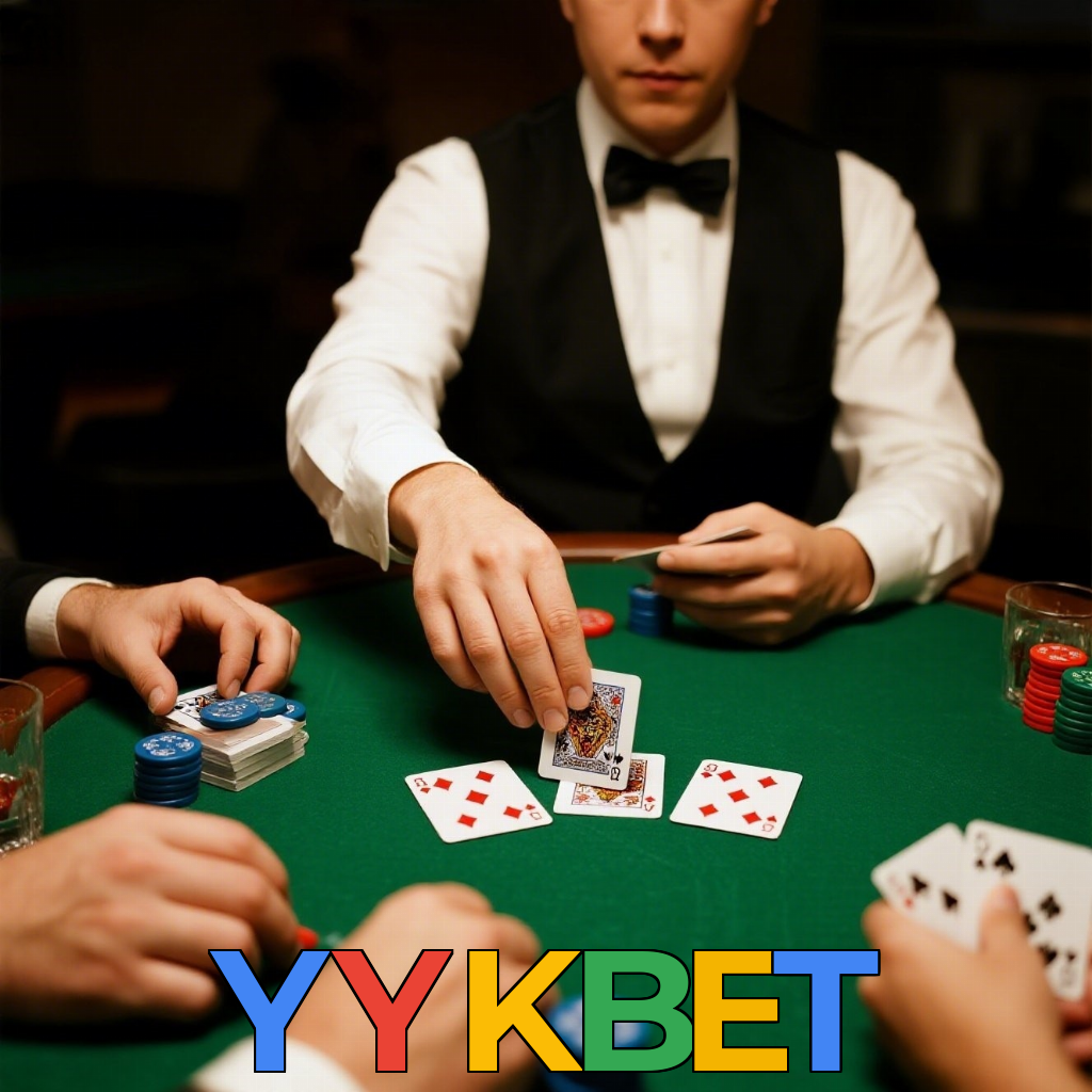 YYKBET:O melhor cassino online com apostas ao vivo em futebol e jogos de cassino!