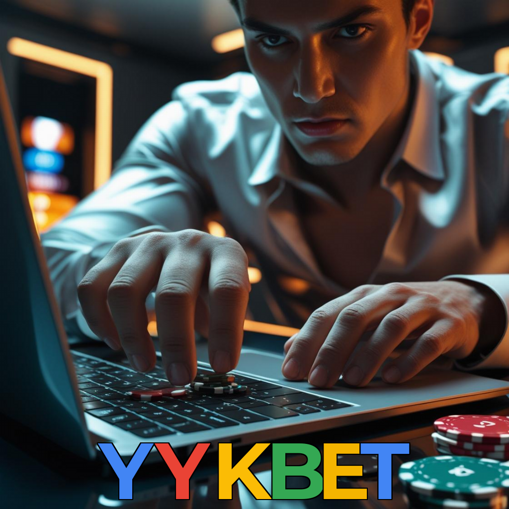 YYKBET:Aposte nas mesas de poker e vença com estilo!