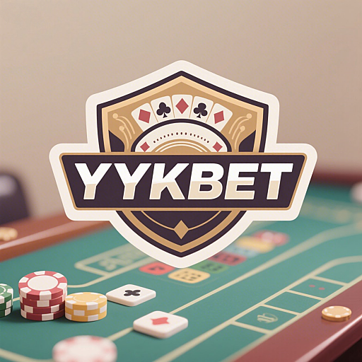 YYKBET - Jogue e Conquiste Prêmios no Cassino Online Mais Seguro do Brasil!